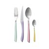 Amefa ECLAT Pastels 16 Piece Cutlery Set