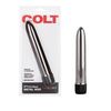 California Exotics COLT Metal Vibrator, 7.5"