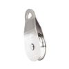 PORTABLE WINCH Swing Side Snatch Block