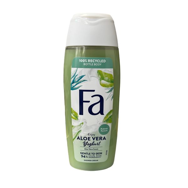 Fa Yogurt Aloe Vera Duschgel, 250 ml, 3 Stück