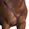 Wintec Breastplate (Cob, Brown)