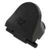Hihouse Replacement OEM Controller L2 R2 Trigger Button & Spring Set for Sony PS4 Controller - Genuine OEM Repair Parts