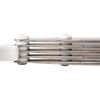 Nakabayashi NH-S101WH Shredder Scissors White
