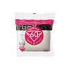 HARIO Filter Paper Size 03 Pack of 100