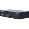 Opticum AX C100 HD DVB-C HDTV Cable Receiver DVB-C, HDMI Scart USB (Black)