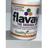 Flavay Original Circulation, Collagen Supplement Sealed, 60 Caps,SlightlyDamaged