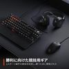 SteelSeries 62533 Wired Gaming Mouse, Lightweight, Fast Response, Ergonomic Design, Customizable Functions, Prestige OM Switch, SuperMesh Cable, Prime