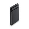 Hama Card Case for Apple iPhone 12/13/14/15, MagSafe-Compatible, Black