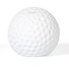 Coin Bank Ball Golf