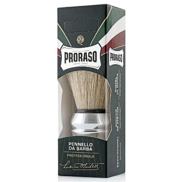 Shaving Brush Tıraş Fırçası