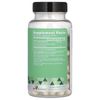 Pure DIM, 200 mg, 60 Vegetarian Capsules