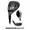 TaylorMade Left Handed M4#3 Rescue, Choose Flex (Stiff)