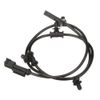 ABS Wheel Speed Sensor for Lincoln MKX 2015-2015 All Engine Rear Left & Right