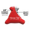 Acuforce Massage Star Massage Tool (Massage Star)
