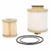 Fuel Filter  Motorcraft  FD4616