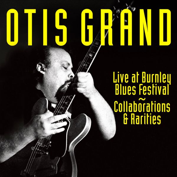 Live, Collaborations & Rarities