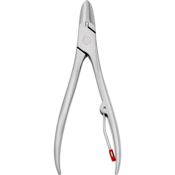 ZWILLING TWINOX Nail Clippers, Satin-Finish