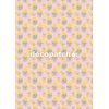 Décopatch TD842C - Blisterpackung mit 4 gleichen Bogen, 30x40cm, Texture mit Metallic-Effekt, 1 Pack