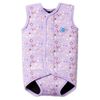 Splash About Baby Wrap Wetsuit, Lilac Spring, 0-6 Months