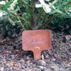 Tildenet Copper T Labels