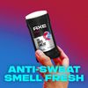 AXE Antiperspirant Deodorant For Men 48H Sweat And Odor Protection For Long Lasting Freshness, Essence Black Pepper And Cedarwood Men's Deodorant 2.7oz