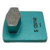 Grinding Disc for Husqvarna PG Series Grinders Hard Bond Soft Concrete Surface