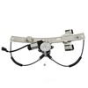 Power Window Motor and Regulator Assembly SKP SK748266