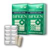 Bifgen Pure Bifidus Premium Probiotics Patented Bacteria, 30 Tablets, 1ea
