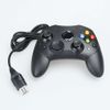 Assecure Compatible Original Black Xbox Slim S Type Wired Controller Gamepad ...