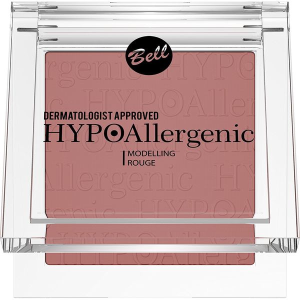 Bell HYPOAllergenic Modelling Blusher 1.5 g