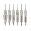 Tattoo Needles Round Caps for Permanent Makeup Machine Pen Set D1R/1R/3R/5R/5F/7F (Mixed Sizes,50pcs)