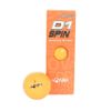Honma Golf 2023D1 SPIN BTQ2301 0036 OG 3P OG
