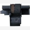 6 Pack Compatible Seiko IR-40T Black / Red Ink Rollers , Works for SHARP EL1801P, SHARP EL1801PIII, SHARP EL2192, SHARP EL2620