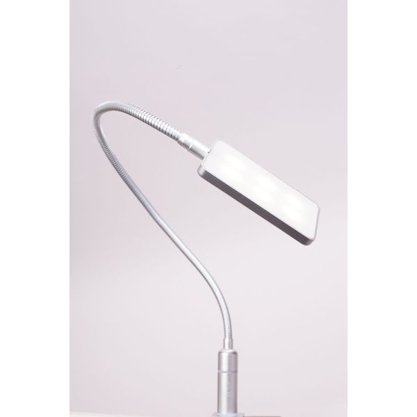 4 W LED Bedside Reading Light Flexible Bedside Table Lamp