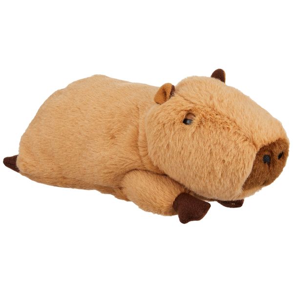 Sun Arrow K8576 Potte Series Capybara Plush Animal Toy