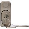 Cisa 28550-66 -Rooth Lock, Steel