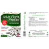 Specialist Supplements Multi-Flora ProBio Live Culture Formula 30 Capsules
