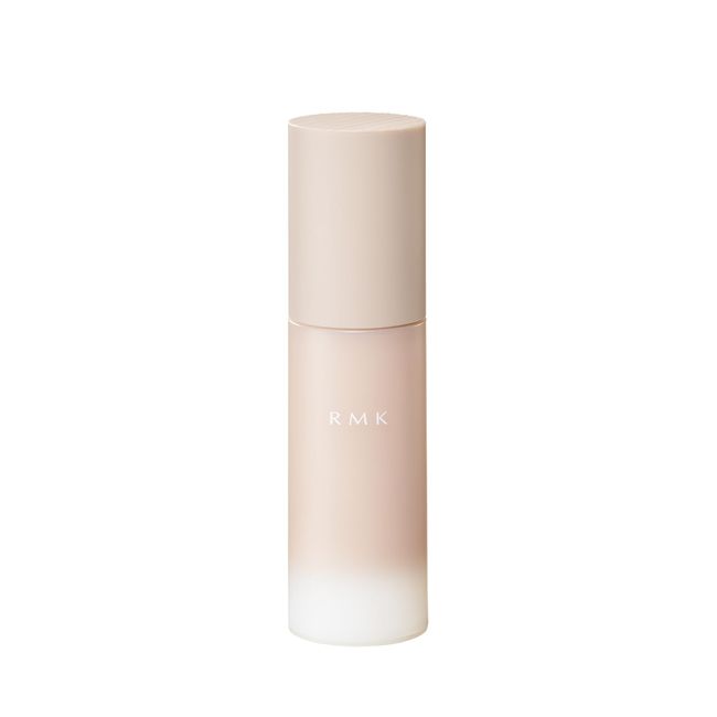 RMK Official RMK Lasting Gel Creamy Foundation 201 1.1 oz (30 g) (Cream Foundation, High Coverage, Liquid Foundation, Pore Concealing, Foundation)