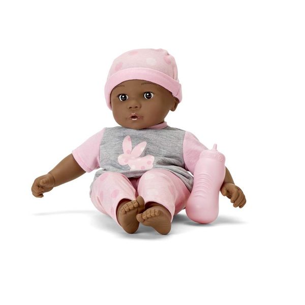 Madame Alexander Sweet Smiles, 14 Inch