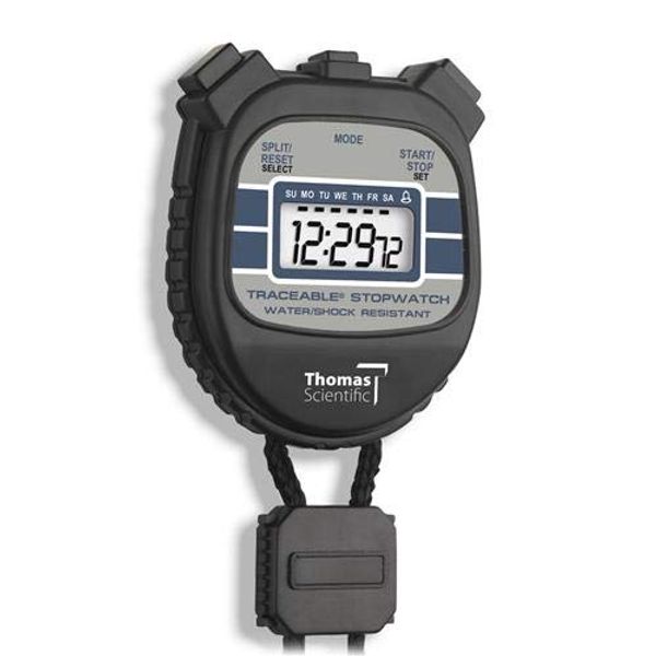 Water Resistant Stopwatch