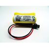 2PC Lithonia ELB B001 Replacement Emergency Light Battery