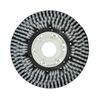 Schrubbbürste für Hako Scrubmaster B 100 Bürste hart Tellerbürste Scheuerbürste