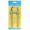 Seachoice Stainless Steel Bow Eye, 1/2 In. X 4-3/4 In. Thread