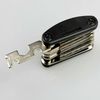 Motorcycle Multi Repair Tool Kit Allen Hex Spoke Wrench Mountain Cycle