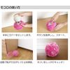 CCP "Automatic Motion, Easy Clean" Mini - Robot Vacuum Cleaner "Microfiber Mop Ball MOCORO" CZ - 562