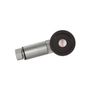 Celestron 93235 2 inch CrossAim Reticle Eyepiece, Black/Silver