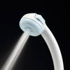 KAKUDAI 356-508 Bath Low Pressure Massage Shower