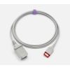 Masimo RAD-97 Compatible Spo2 Adapter Cable - Same Day Shipping