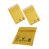 100 x Gold Bubble Lined Padded Postage C/0 150x210mm Mail Lite Envelopes