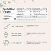 Allulose Sweetener, 3 lbs, Zero Calorie, Plant Based, Keto Friendly